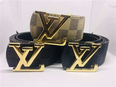 correas louis vuitton|cinto louis vuitton masculino.